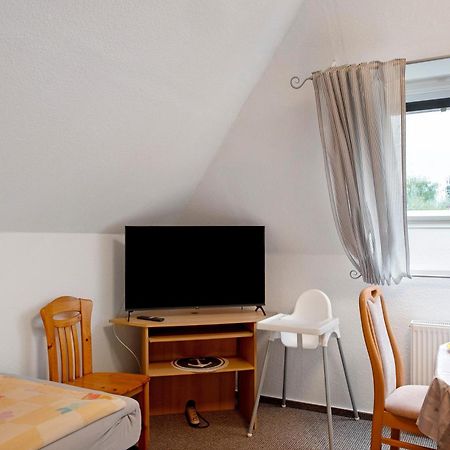 Ferienwohnung Kuestenstuebchen Gruse Bartenshagen-Parkentin Eksteriør bilde