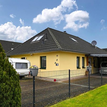 Ferienwohnung Kuestenstuebchen Gruse Bartenshagen-Parkentin Eksteriør bilde
